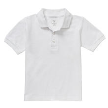 Koala Kids Boys' Short Sleeve Polo Shirt - Toddler