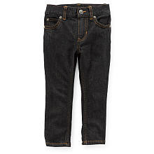 Carter's Boys Dark Wash Denim 5 Pocket Pant - Toddler