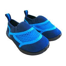 Koala Kids Boys Navy/Blue Water Shoes