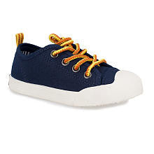 Oshkosh Boys Navy Lace Up Sneaker