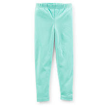 Carter's Girls Mint Legging - Toddler