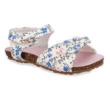 Oshkosh Girls Floral Sandal