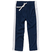 Koala Kids Boys' Knit Athletic Pants - Toddler