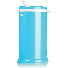 Ubbi Diaper Pail - Robin's Egg Blue