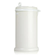 Ubbi Diaper Pail - Ivory