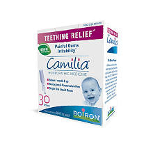 Camilia Teething Relief 30 Dose