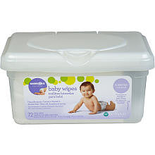 Babies "R" Us Scented Baby Wipes - 72 Count