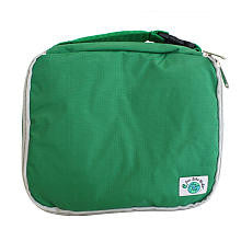 Free Like Birdie Quick Change Clothes bag