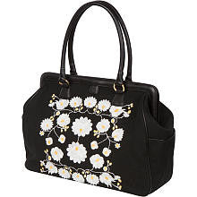 Bumble Collection Honey Flora Frame Bag