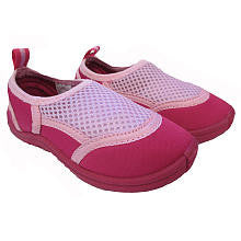 Koala Kids Girls Pink Slide On Water Shoes