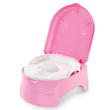 Summer Infant My Fun Potty - Pink