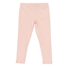 Kardashian Kids Girls' Pink Leggings - Toddler