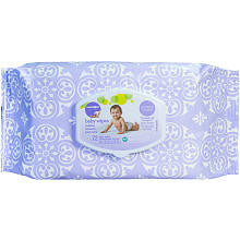 Babies R Us Scented Baby Wipes - 72 Count