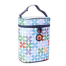 Boppy Insulated Double Bottle Bag - Jacks