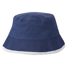 Koala Baby Boys' Navy Bucket Hat