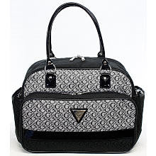 Guess Diaper Bag