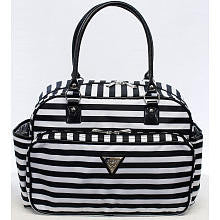 Guess Diaper Bag