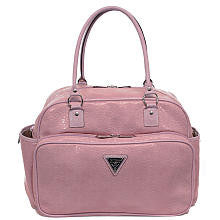 Guess Diaper Bag