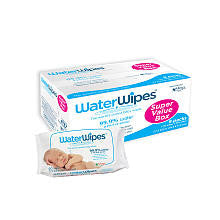 Water Wipes Value Box- 540 Count