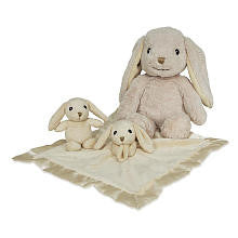 Cloud B Bubbly Bunny Gift Set