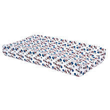 Trend Lab Dr. Seuss Cat and Things Changing Pad Cover