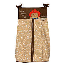 Trend Lab Paddington Bear Diaper Stacker