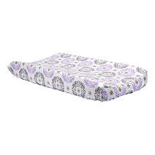 Trend Lab Florence Changing Pad Cover