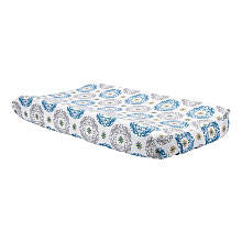 Trend Lab Monaco Changing Pad Cover