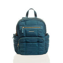 TWELVElittle Companion Backpack Diaper Bag - Teal