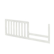 Westwood Design Harper Toddler Guard Rail - White