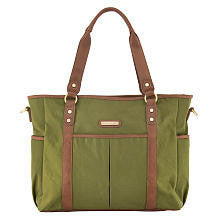 timi & leslie Classic Tote, Serengeti