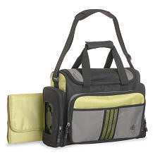 Jeep Duffle Diaper Bag