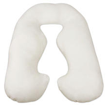 Leachco Back N' Belly Contoured Body Pillow