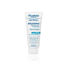 Mustela Stelatopia Moisturizing Cream