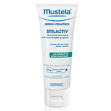 Mustela Stelactiv For Severe Diaper Rash