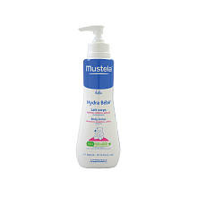 Mustela Hydra-Bebe Body Lotion