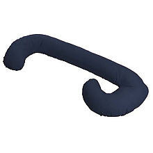 Leachco Snoogle Original Cover - Navy