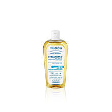 Mustela Stelatopia Milky Bath Oil