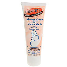 Palmer's Massage Cream for Stretch Marks - 4.4 Ounce