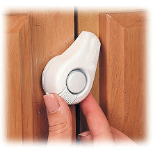 Safety 1st Lazy Susan Cabinet Lock