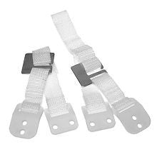 Safety 1st Furniture Wall Straps