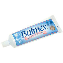 Balmex Diaper Rash Ointment - 4 Ounce