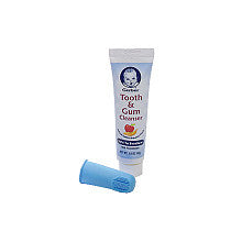 Nuk Gerber Baby Tooth & Gum Cleanser - 1.4 Ounce