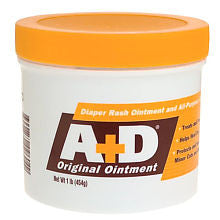 A+D Ointment - 16 Ounce