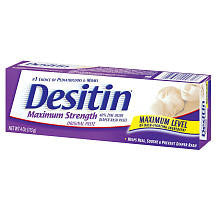 Desitin Ointment - 4 Ounce