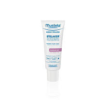 Mustela Stelaker Cradle Cap Care