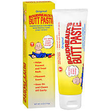 Boudreaux's Butt Paste - 4 Ounce