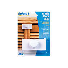 Safety 1st Bi-fold Door Lock