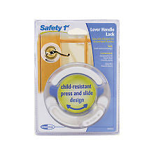 Safety 1st Lever Handle Lock