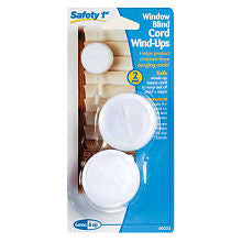 Safety 1st 2 Pack Blind Cord Wind-Ups